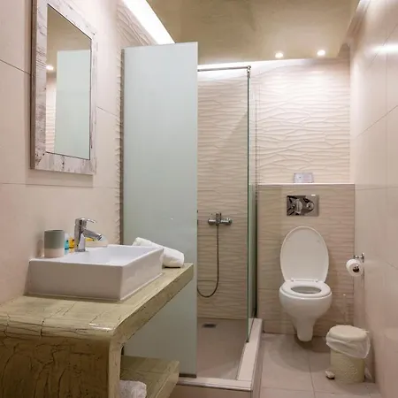Apartment Anastasia's