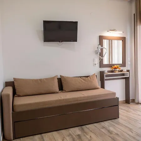 Anastasia's Appartamento