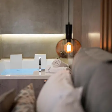 Appartamento Anastasia's Polychrono