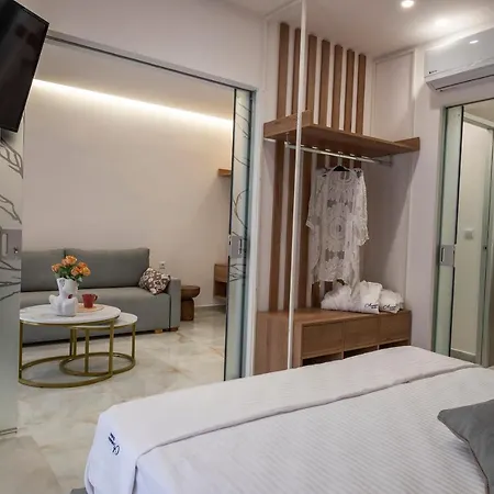 Anastasia's Apartment *