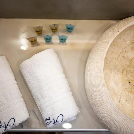 Anastasia's Appartamento