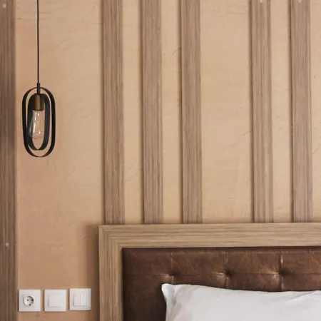 Anastasia's Apartment Polychrono