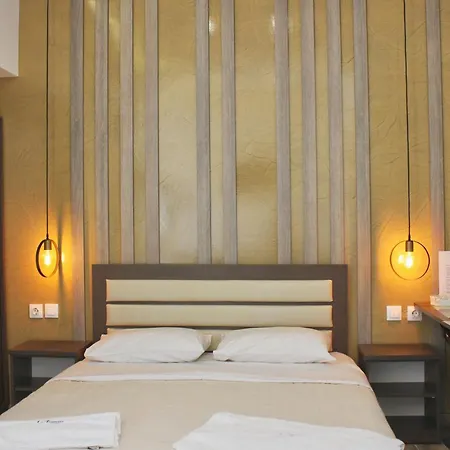 Appartamento Anastasia's