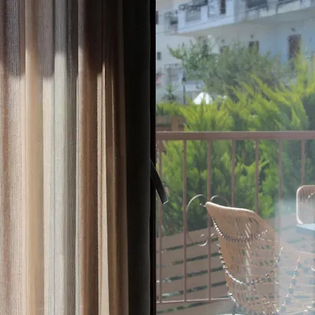 Anastasia's Apartment *