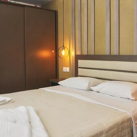 Appartamento Anastasia's Polychrono