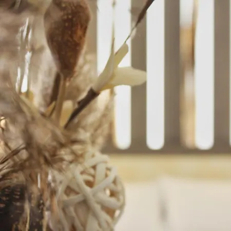 Anastasia's Appartamento Polychrono