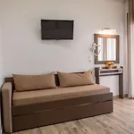 Anastasia's Lägenhet