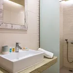 Anastasia's Lägenhet