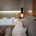 公寓 Anastasia's 波利克罗诺