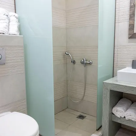 Anastasia's Апартаменты