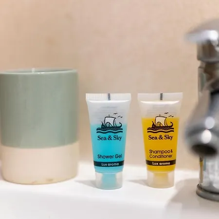 Anastasia's Апартаменты