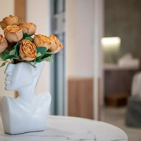 Апартаменты Anastasia's