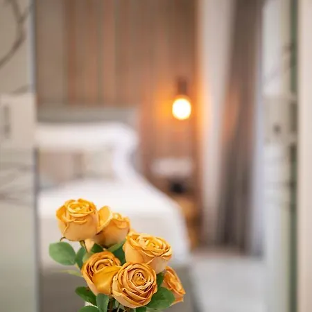 Апартаменты Anastasia's *