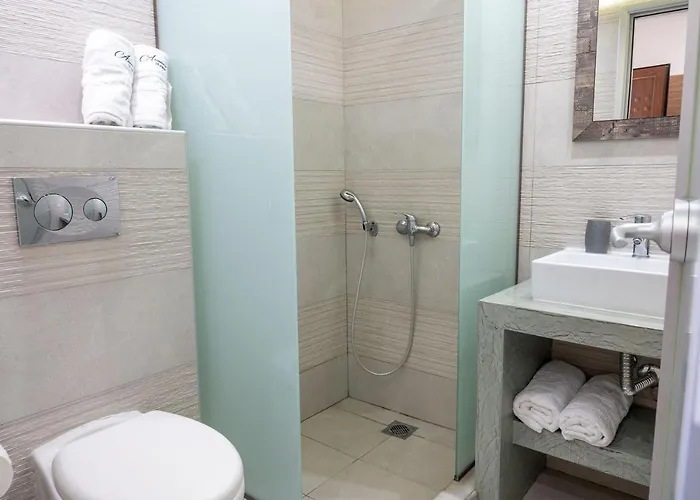 Anastasia's Lägenhet