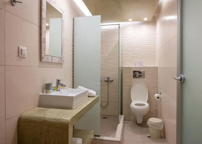 Lägenhet Anastasia's