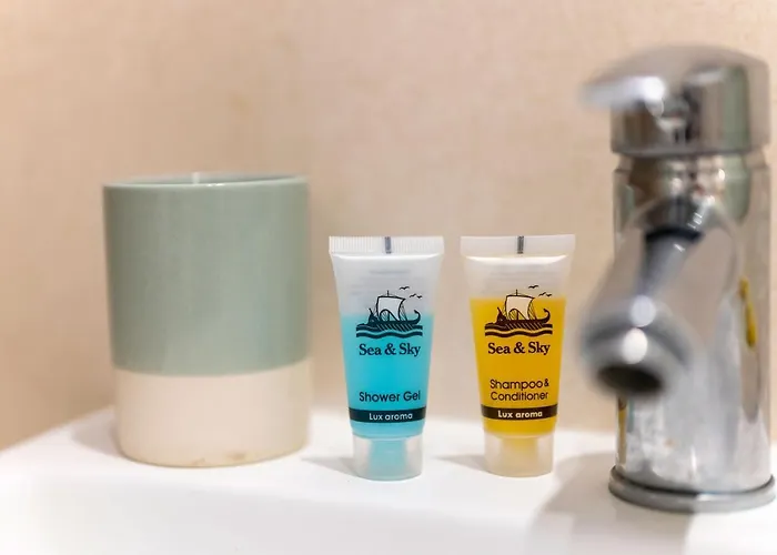 Anastasia's Lägenhet