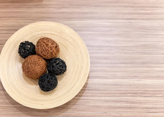 Lägenhet Anastasia's Polikhronon