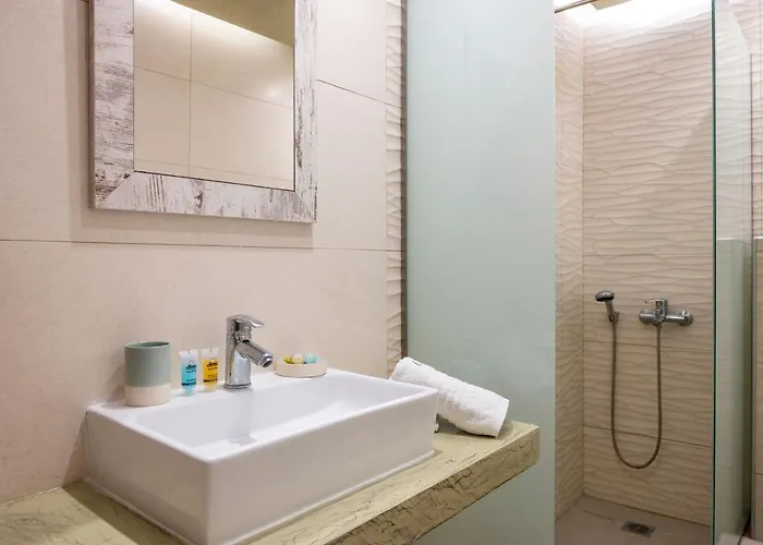 Anastasia's Lägenhet