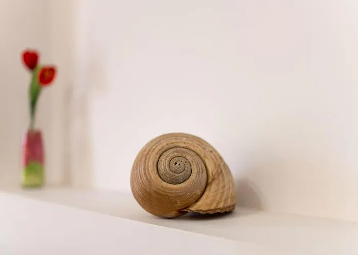 Anastasia's Lägenhet Polikhronon