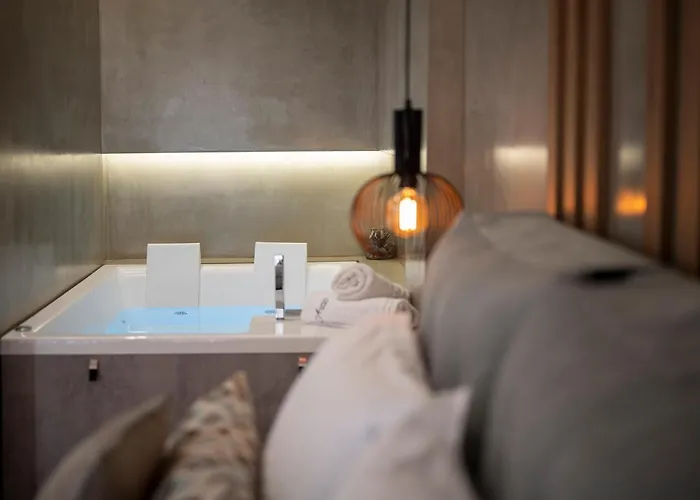 Lägenhet Anastasia's Polikhronon