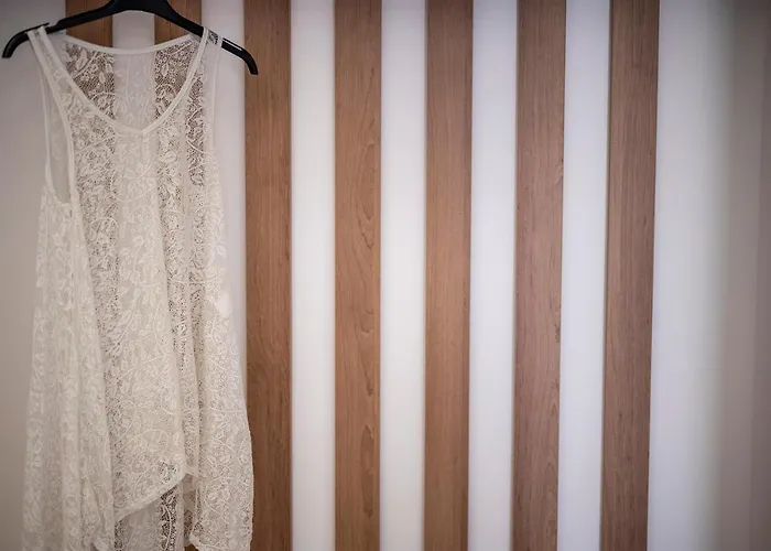 Lägenhet Anastasia's