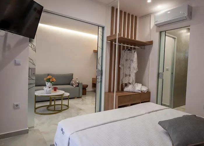 Anastasia's Lägenhet *