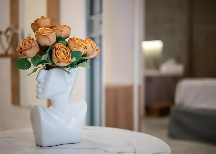 Lägenhet Anastasia's