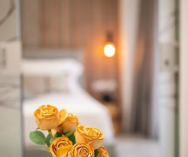 Lägenhet Anastasia's *