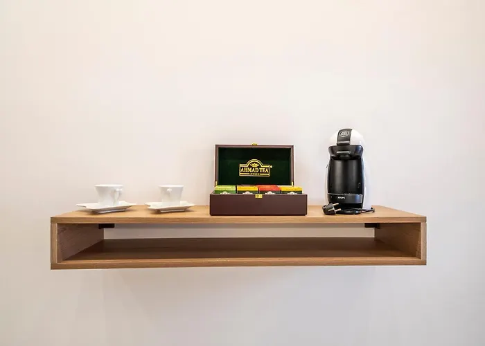 Lägenhet Anastasia's Polikhronon