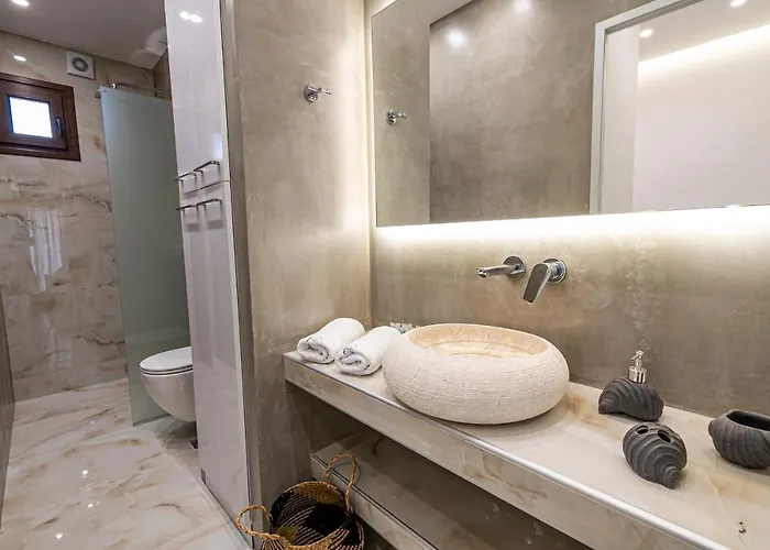 Lägenhet Anastasia's *