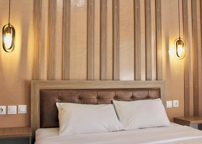 Lägenhet Anastasia's