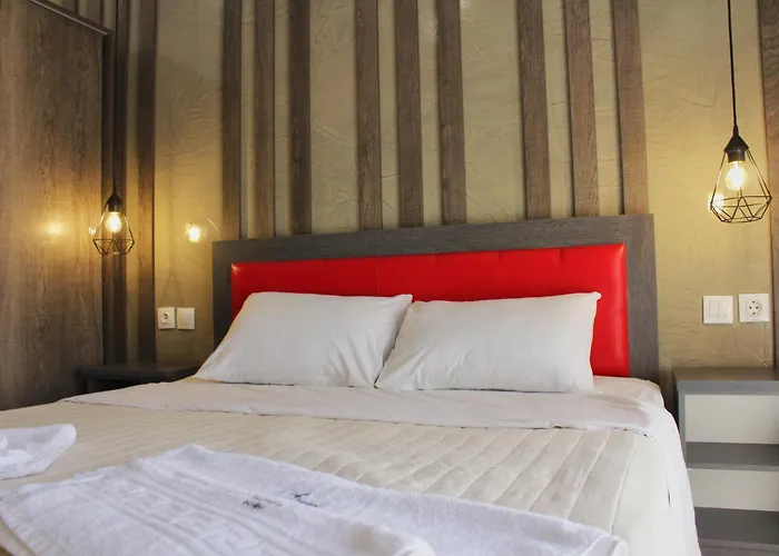 Anastasia's * Polikhronon