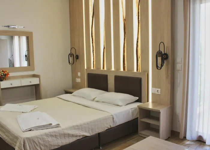 Lägenhet Anastasia's *