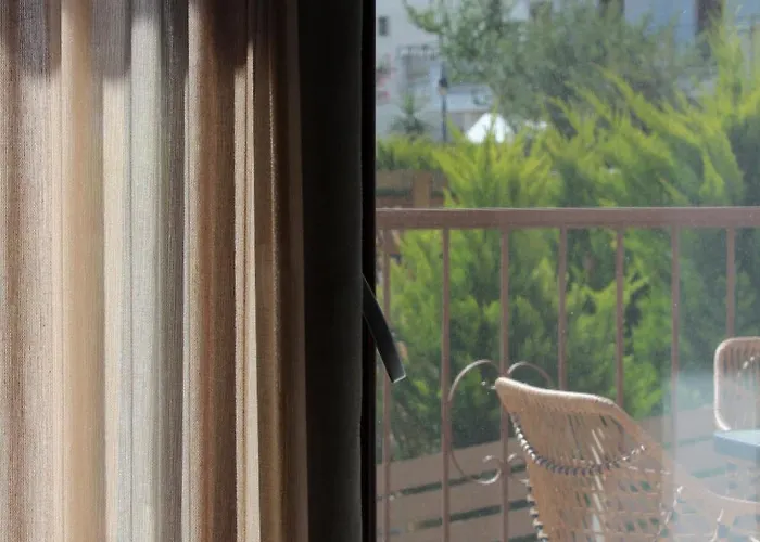 Anastasia's Lägenhet *