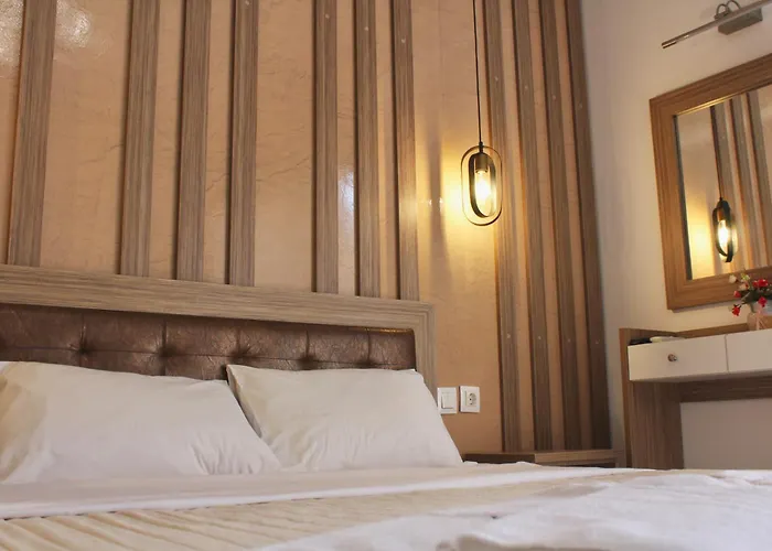 Lägenhet Anastasia's *