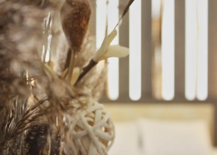 Anastasia's Lägenhet Polikhronon