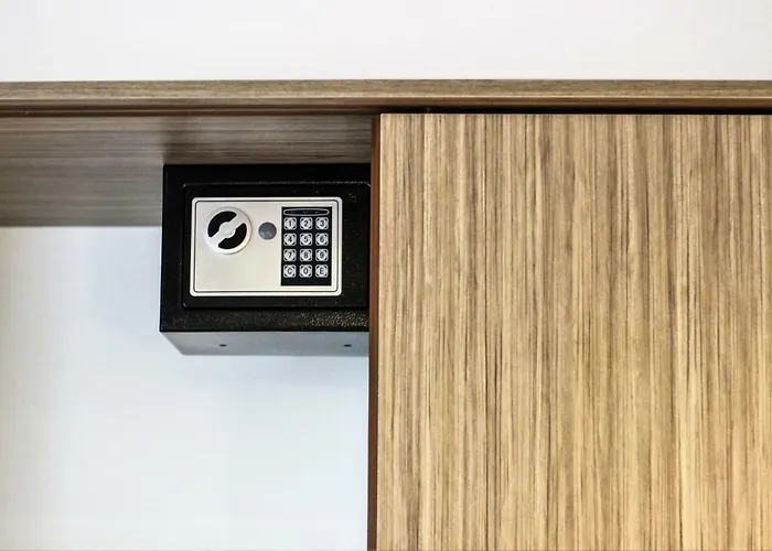 Lägenhet Anastasia's Polikhronon