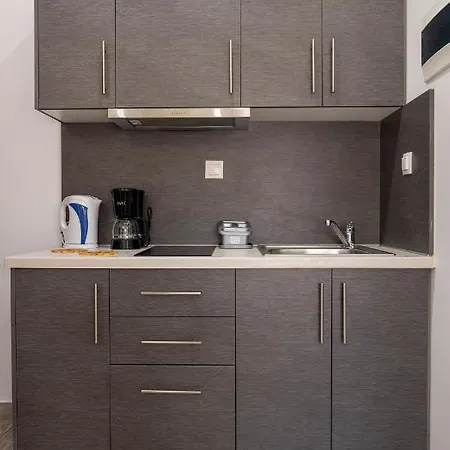 Apartmán Anastasia's