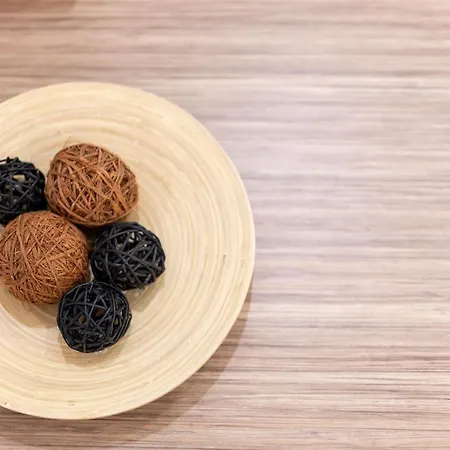 Apartmán Anastasia's Polychrono