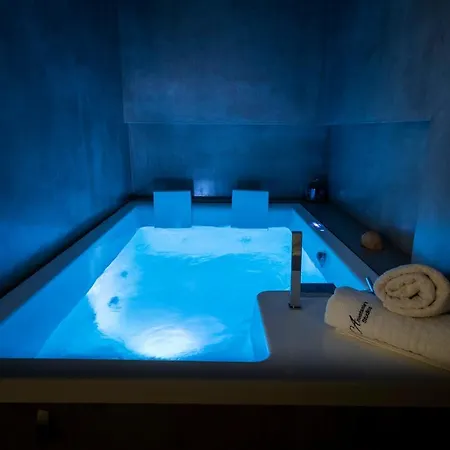 Anastasia's Apartmán *