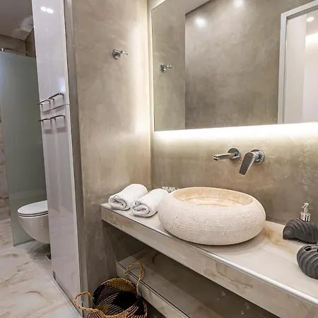 Apartmán Anastasia's *