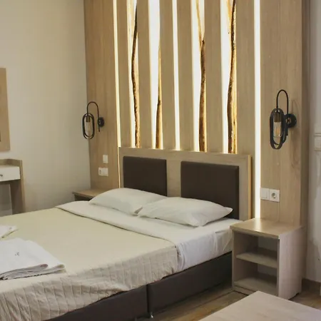 Apartmán Anastasia's *