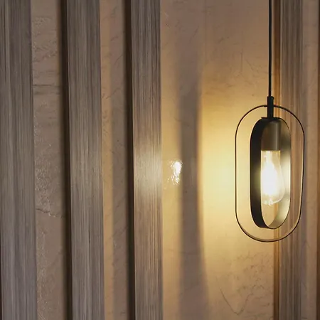 Apartmán Anastasia's Polychrono