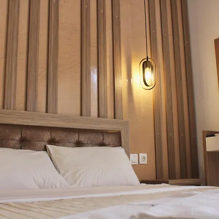 Apartmán Anastasia's *