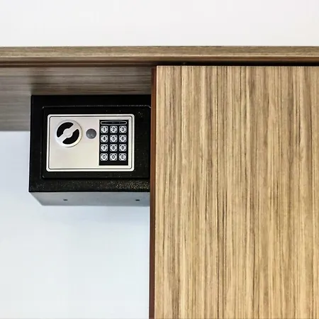 Apartmán Anastasia's Polychrono