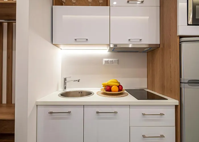 Anastasia's Apartment Polychrono