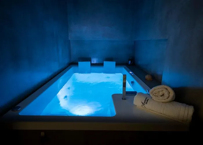 Anastasia's Apartment *